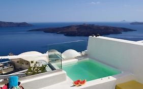 Caldera Colors Suites